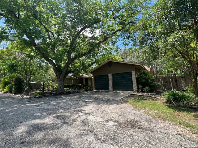 7131 THRUSH VIEW LN, San Antonio, TX 78209