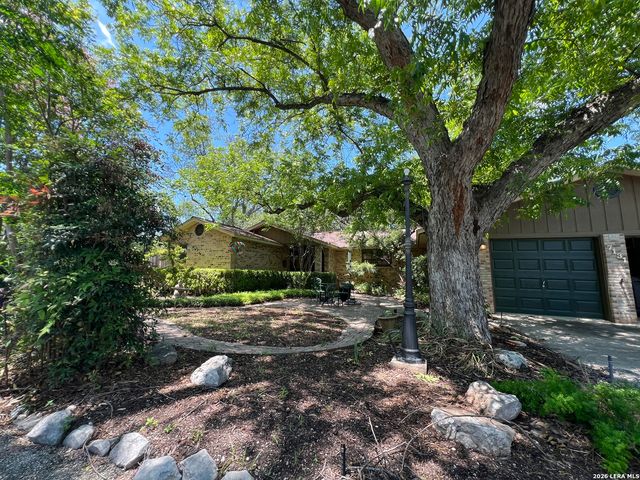 7131 THRUSH VIEW LN, San Antonio, TX 78209