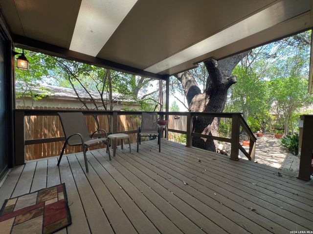 7131 THRUSH VIEW LN, San Antonio, TX 78209