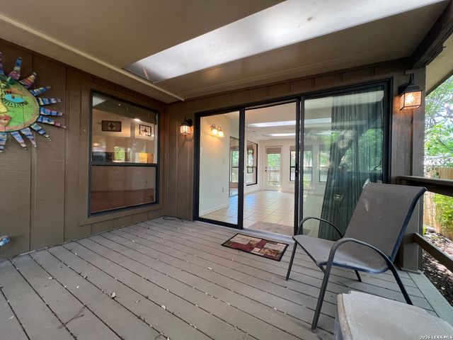 7131 THRUSH VIEW LN, San Antonio, TX 78209