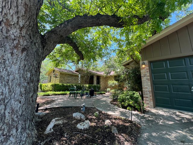 7131 THRUSH VIEW LN, San Antonio, TX 78209