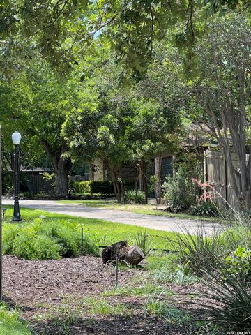 7131 THRUSH VIEW LN, San Antonio, TX 78209