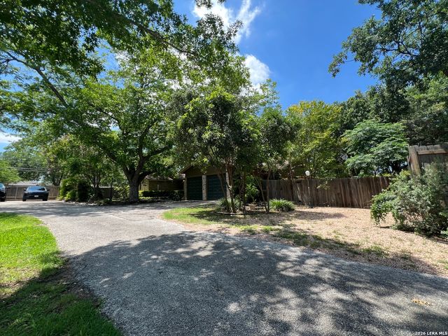 7131 THRUSH VIEW LN, San Antonio, TX 78209