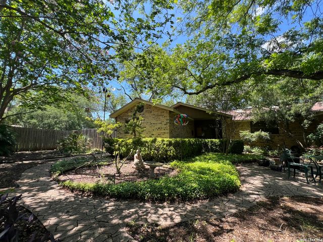 7131 THRUSH VIEW LN, San Antonio, TX 78209