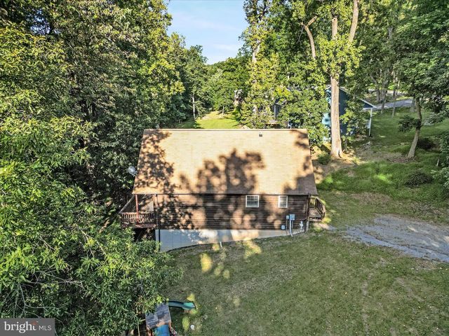 18 ROCKY KNOB LN, Front Royal, VA 22630