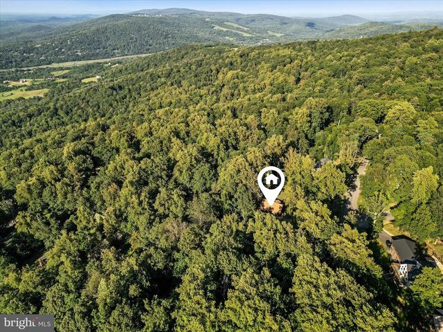 18 ROCKY KNOB LN, Front Royal, VA 22630