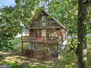 18 ROCKY KNOB LN, Front Royal, VA 22630