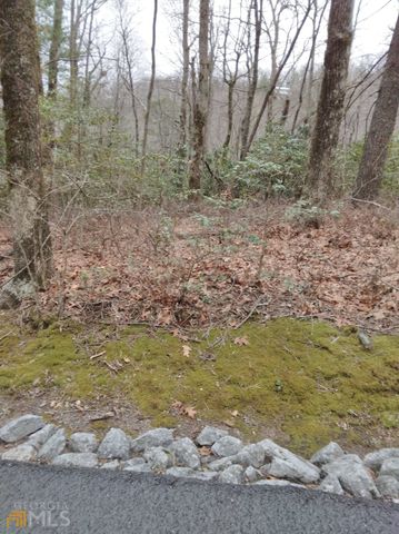 0 LOT 10 & 11 Honey Bear LOT 10 & 11, Dillard, GA 30537