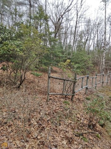 0 LOT 10 & 11 Honey Bear LOT 10 & 11, Dillard, GA 30537