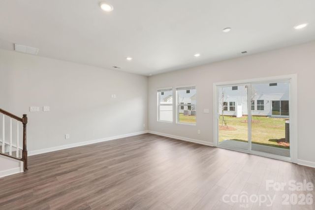 8116 Hidden Springs Trail, Charlotte, NC 28216