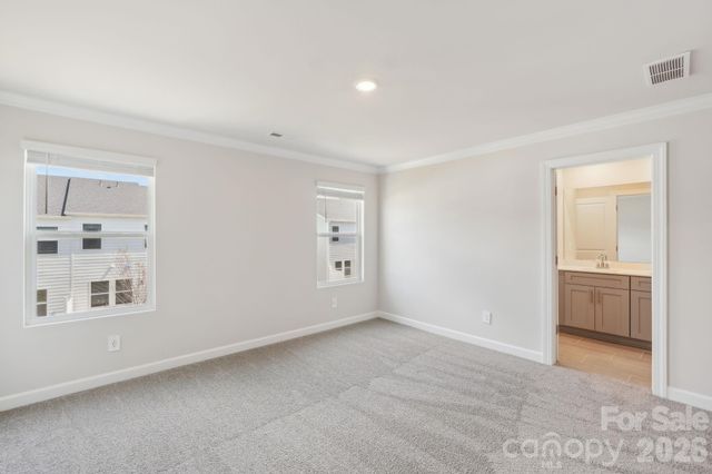 8116 Hidden Springs Trail, Charlotte, NC 28216