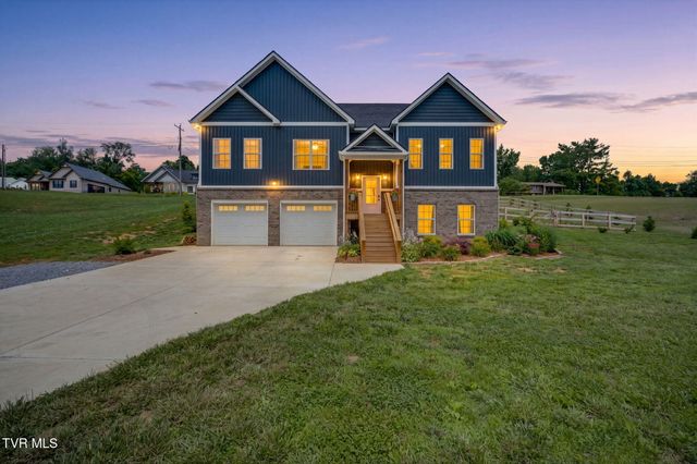 2155 Carroll Creek Road, Johnson City, TN 37615