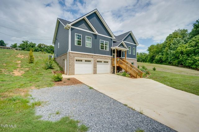 2155 Carroll Creek Road, Johnson City, TN 37615