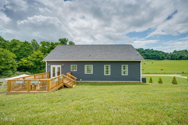 2155 Carroll Creek Road, Johnson City, TN 37615