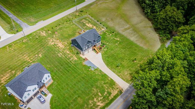 2155 Carroll Creek Road, Johnson City, TN 37615