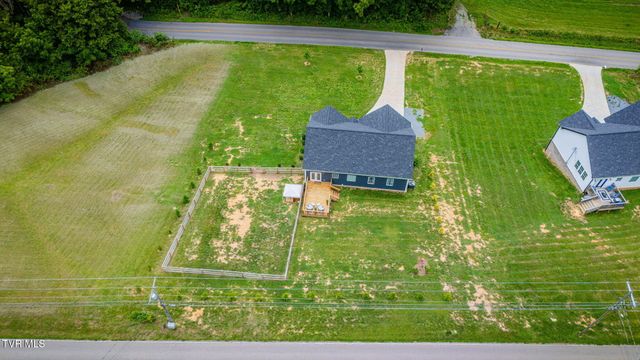 2155 Carroll Creek Road, Johnson City, TN 37615