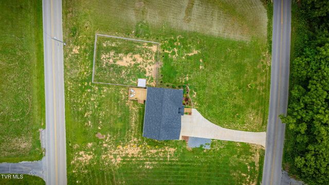 2155 Carroll Creek Road, Johnson City, TN 37615