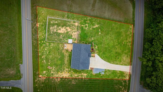 2155 Carroll Creek Road, Johnson City, TN 37615