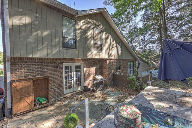 2445 Ravine Dr, Nashville, TN 37217