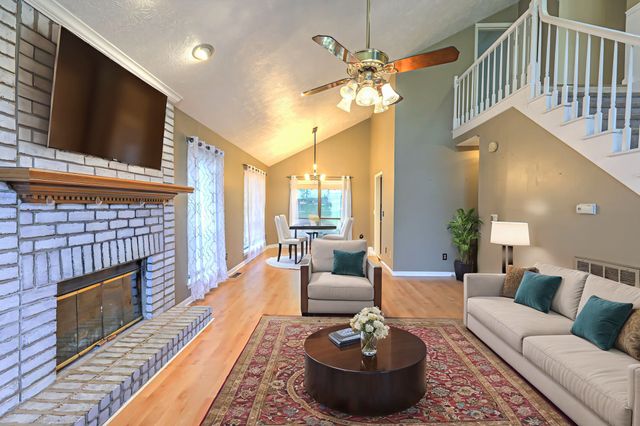 2445 Ravine Dr, Nashville, TN 37217