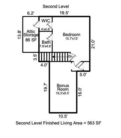 205 Windstone Drive, Fletcher, NC 28732