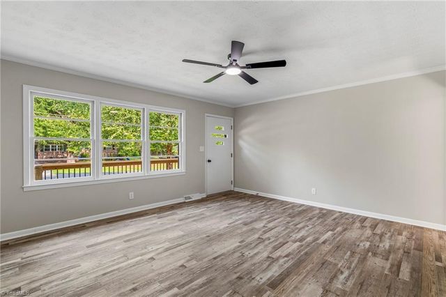 1118 Timberlane, Asheboro, NC 27205