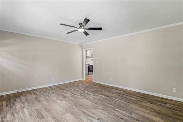 1118 Timberlane, Asheboro, NC 27205