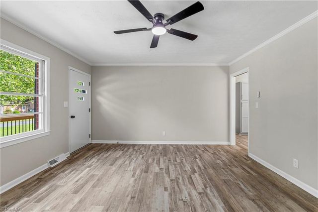 1118 Timberlane, Asheboro, NC 27205