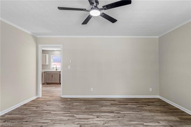 1118 Timberlane, Asheboro, NC 27205