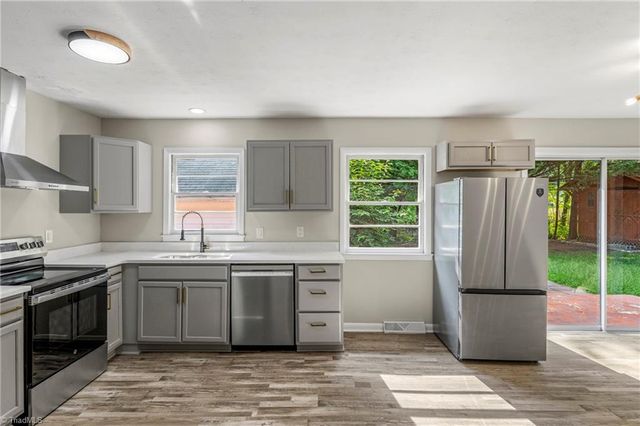 1118 Timberlane, Asheboro, NC 27205