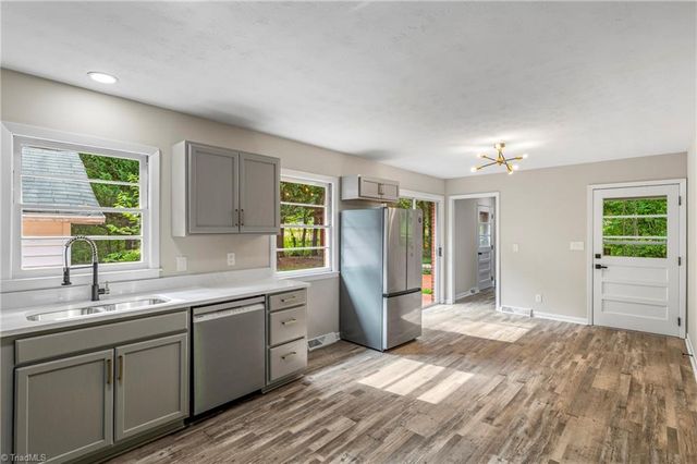 1118 Timberlane, Asheboro, NC 27205