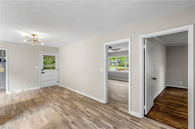 1118 Timberlane, Asheboro, NC 27205