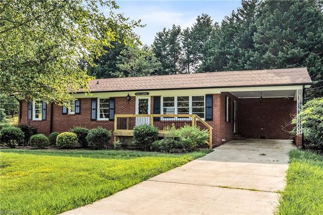 1118 Timberlane, Asheboro, NC 27205