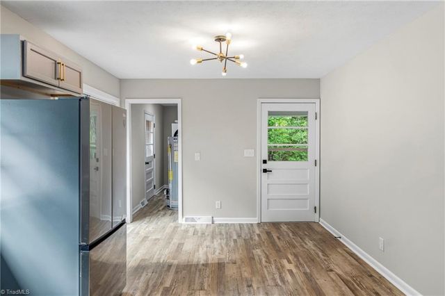 1118 Timberlane, Asheboro, NC 27205