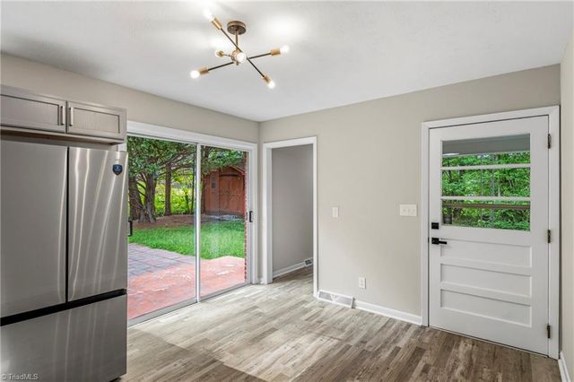 1118 Timberlane, Asheboro, NC 27205