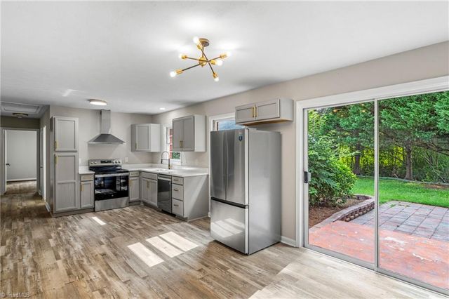 1118 Timberlane, Asheboro, NC 27205
