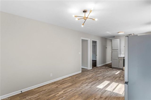 1118 Timberlane, Asheboro, NC 27205