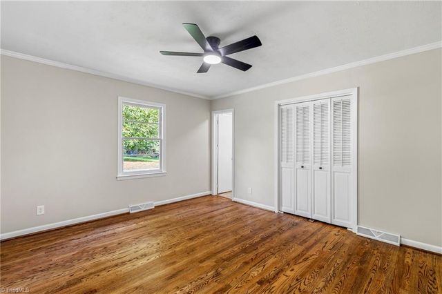 1118 Timberlane, Asheboro, NC 27205