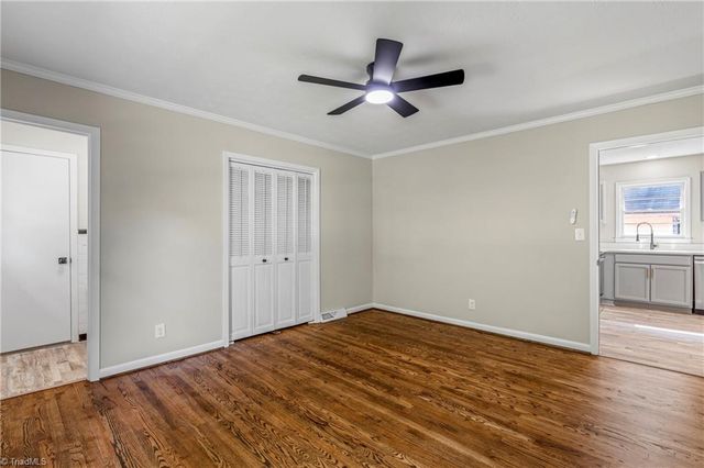 1118 Timberlane, Asheboro, NC 27205