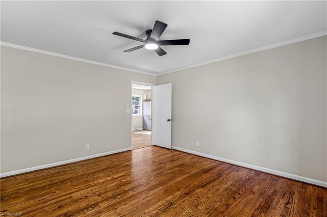 1118 Timberlane, Asheboro, NC 27205