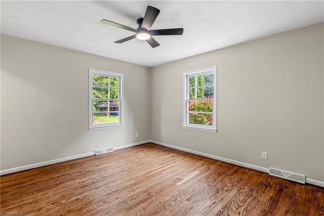 1118 Timberlane, Asheboro, NC 27205
