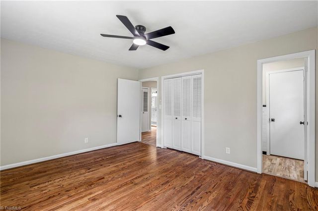 1118 Timberlane, Asheboro, NC 27205