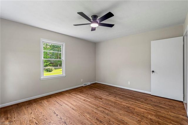 1118 Timberlane, Asheboro, NC 27205