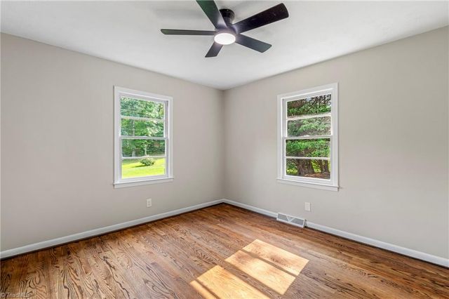 1118 Timberlane, Asheboro, NC 27205