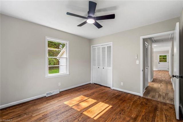 1118 Timberlane, Asheboro, NC 27205