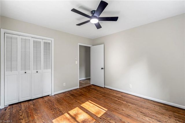 1118 Timberlane, Asheboro, NC 27205