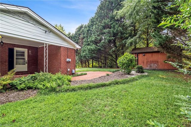 1118 Timberlane, Asheboro, NC 27205