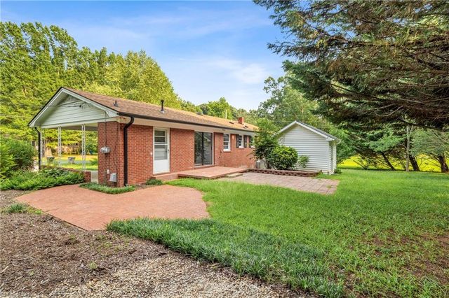 1118 Timberlane, Asheboro, NC 27205