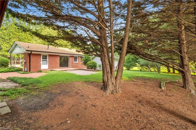 1118 Timberlane, Asheboro, NC 27205