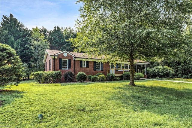 1118 Timberlane, Asheboro, NC 27205